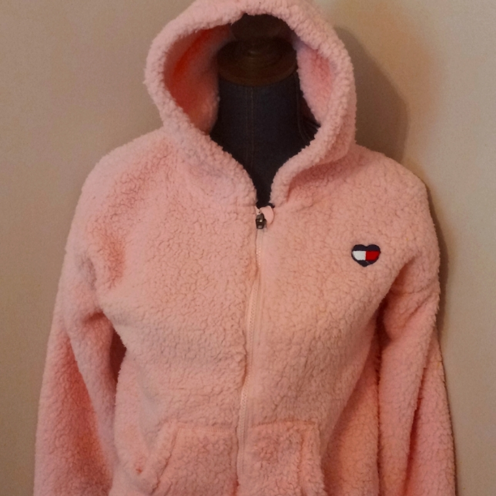 Girls Sweater